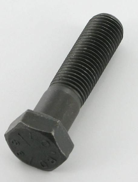 Mesbout voor Mesbout voor CastelGarden - Honda - Stiga en Mountfield Zitmaaiers, Rechtse Draad, Zitmaaier Junior - TwinCut - Estate - Senator -  F72 - J92 - J98 - TC102 - TCP102 - TCR102 - TC122 - TCR122, Bout met Rechtse Draad- Honda - Stiga en Mountfiel