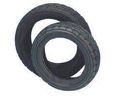 Band voor Honda HR195 - HR215 - HR1950 - HR2150 - HR2160 Grasmaaiers, Cirkelmaaiers, Duwmaaiers, Gazonmaaiers, Benzinemaaiers, Loopmaaiers, Buiten Band, onderdeel