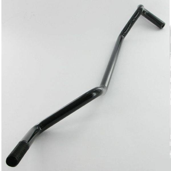 Hendel Mesinschakeling voor Stiga Estate Senator, Stiga Estate President, CastelGarden Junior, Castel Garden XG - PG - XJ - XD140 Series, met een 92 of 98 Cm Maaidek