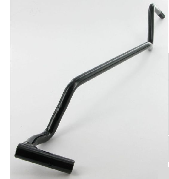 Hendel Mesinschakeling voor Stiga Estate Senator, Stiga Estate President, CastelGarden Junior, Castel Garden XG - PG - XJ - XD140 Series, met een 92 of 98 Cm Maaidek