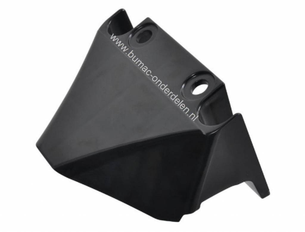 Deflector Castelgarden 102 Cm Zitmaaiers met Achteropvang, GGP, Stiga, Alpina, Mountfield, Deflectors voor Zitmaaiers, Deflektor CASTELGARDEN XT140HD, XT170HD, XT175HD, XT180HD, XT190HD, XT220HD, TN170H, TN185H, PTC220HD, PTX190HD, HT160H, XTY190HD, XTY22