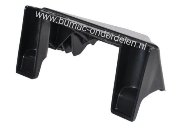 Deflector Castelgarden 102 Cm Zitmaaiers met Achteropvang, GGP, Stiga, Alpina, Mountfield, Deflectors voor Zitmaaiers, Deflektor CASTELGARDEN XT140HD, XT170HD, XT175HD, XT180HD, XT190HD, XT220HD, TN170H, TN185H, PTC220HD, PTX190HD, HT160H, XTY190HD, XTY22