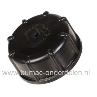 Brandstofdop voor Stihl Bosmaaiers FS36, FS44, FS56, FS66, FS74, FS76, FS86, FS106 Benzinedop, Tankdop, Stihl Bosmaaier, Trimmer, Bermmaaier, Strimmer, onderdeel, FS 106, FS 36, FS 44, FS 56, FS 66, FS 74, FS 76, FS 86