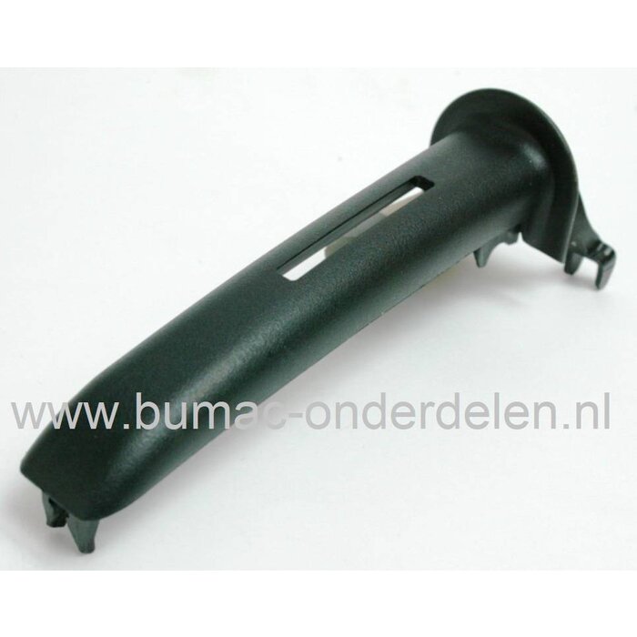 Bovenste Handgreep voor Stihl MS171, MS181, MS211 Kettingzaag, Handvat Afdekplaat voor Stihl MS 171, MS 181 en MS 211 Motorzagen onderdeel