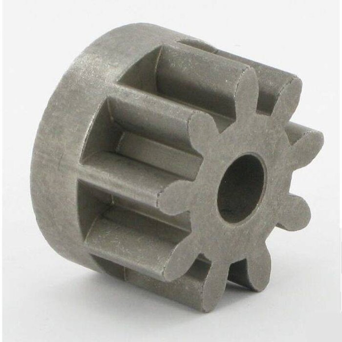 Tandwiel voor Stuuras bij Castel Garden - Stiga - Mountfield, Zitmaaiers met een Maaibreedte van 63, 72 of 92 Cm, Scooters, Skelters, Stuurtandwiel, Stuur Tandwiel