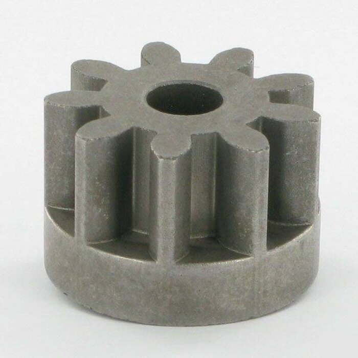 Tandwiel voor Stuuras bij Castel Garden - Stiga - Mountfield, Zitmaaiers met een Maaibreedte van 63, 72 of 92 Cm, Scooters, Skelters, Stuurtandwiel, Stuur Tandwiel