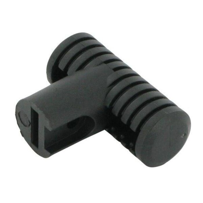 Gashendel voor Zitmaaiers van Castelgarden - Stiga - Mountfield - Alpina - Dolmar - Makita - Solo