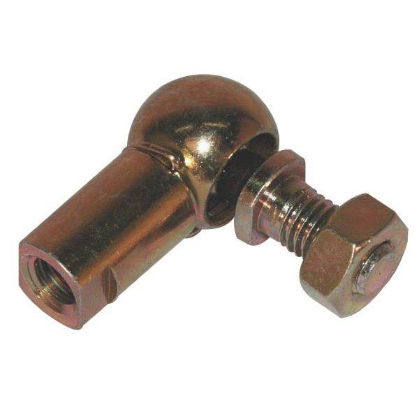 Alpina TC HF 22, Dolmar en Makita TM102, Solo 575H, Kniegewricht voor Zitmaaiers met een Maaibreedte van 92, 98, 102 en 108 Cm, Mulch, Zijuitworp, Tuintrekker, Castelgarden, Stuur Kogel