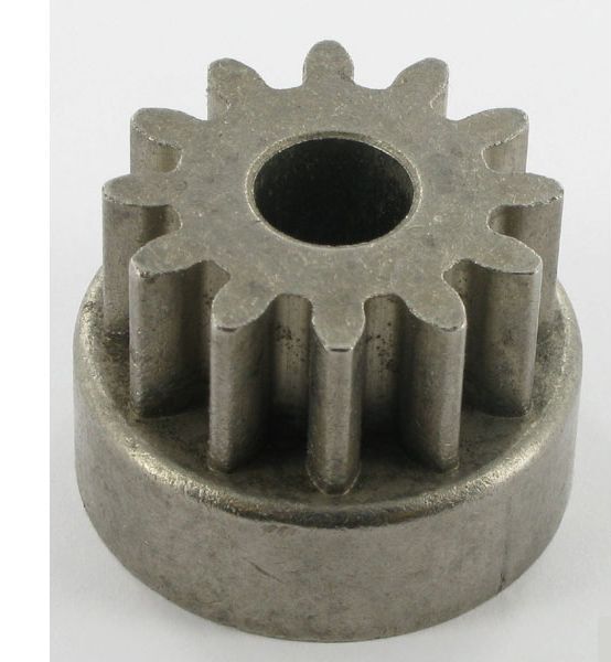 Stuurtandwiel voor Castel Garden Series J 92 - XD 98 - XD 140 - Type 102 - TC 122, Stiga Estate Tornado en SD 98, Zitmaaiers met een Maaibreedte van 92, 98, 102 en 122 Cm, Mulch, Zijuitworp, Tuintrekkers, Castelgarden, Stuur Tandwiel