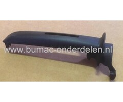 Bovenste Handgreep voor Stihl MS171, MS181, MS211 Kettingzaag, Handvat Afdekplaat voor Stihl MS 171, MS 181 en MS 211 Motorzagen onderdeel