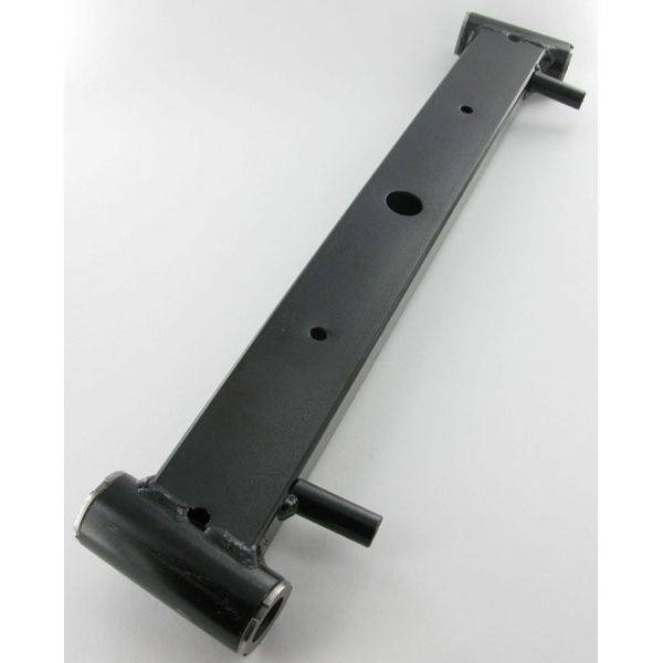 Vooras voor Castel Garden XD98 en XD140 Series - Junior 92 TC / Twin Cut, Stiga Estate Tornado - SD98, Zitmaaiers met Zijuitworp, Mulch, Tuintrekker, CastelGarden, Voor As