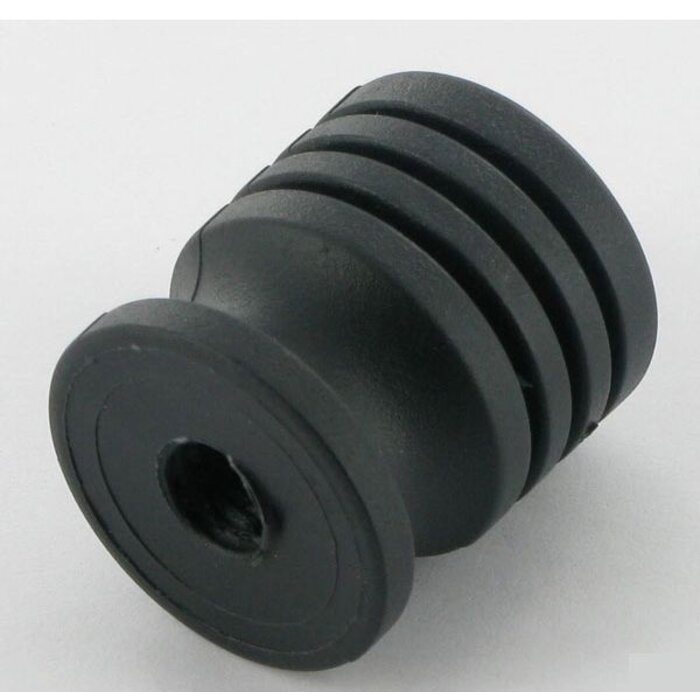 Knop voor Hendels CASTELGARDEN Zitmaaier - Tuintrekker, Stiga - Castel Garden - Mountfield - Alpina