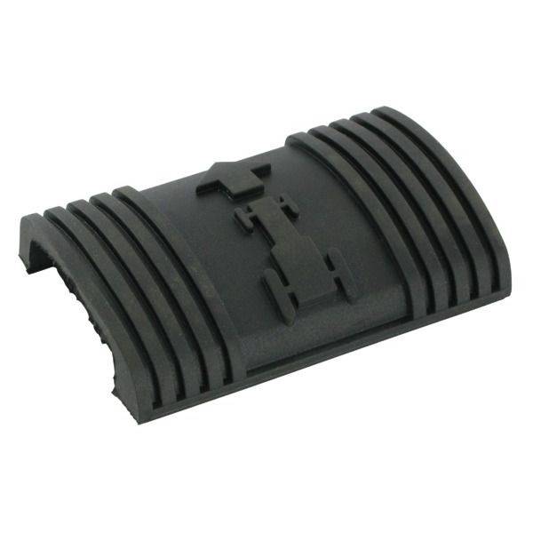 Rubber voor Gaspedaal Vooruit bij Zitmaaiers met Hydrostaat van Castelgarden en Stiga