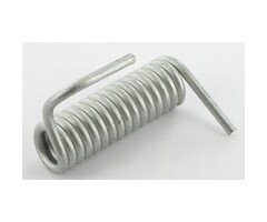 Veer Zijuitworp Deflector Zitmaaiers, Castelgarden J98S - TCJ98 - XD98 - SD108 - XD140 - XDL170 - XDL190HD - L185BH, Stiga Estate Tornado - SD98, met een Maaibreedte van 98 en 108 Cm, Mulch, Zijuitworp, Castel Garden