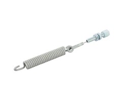 Kabel Mesinschakeling voor Castelgarden NJ92 - XD98 - XD140 - XDL170 - XDL190HD, Stiga Estate Tornado - Estate Tornado II - SD98 - HST108, Zitmaaiers met een Maaibreedte van 98 en 108 Cm, Mulch, Zijuitworp, Koppelingskabel, Kabel voor Inschakelen van de M
