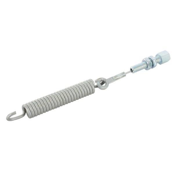 Koppelingskabel voor het Inschakelen van de Maaimessen bij Castelgarden NJ92 - XD98 - XD140 - XDL170 - XDL190HD, Stiga Estate Tornado - Estate Tornado II - SD98 - HST108, Zitmaaiers met een Maaibreedte van 98 en 108 Cm, Mulch, Zijuitworp, Kabel Mesinschak