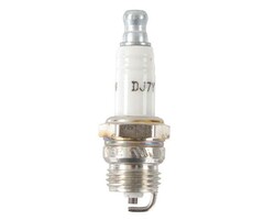 Bougie DJ7Y - BPM6F voor Kettingzaag - Bosmaaier - Bladblazer Champion DJ7Y - NGK BPM6F, BPMR6F, 2-Takt Motoren