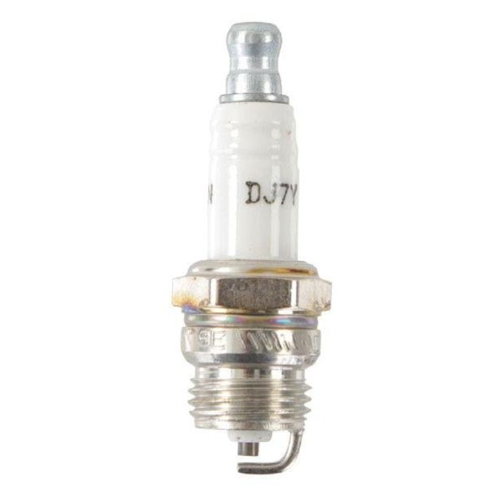 Bougie voor Kettingzaag - Bosmaaier - Bladblazer - Ontstekingskaars Champion DJ7Y - NGK BPM6F, 2-Takt Motoren