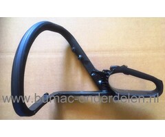 Stihl Handgreep Compleet voor MS171, MS181, MS211 Kettingzaag Motorzaag, Stihl Machine Beugel, Complete Beugel van Voorste en Achterste Handvat voor Stihl MS 171, MS 181, MS 211 Kettingzaag