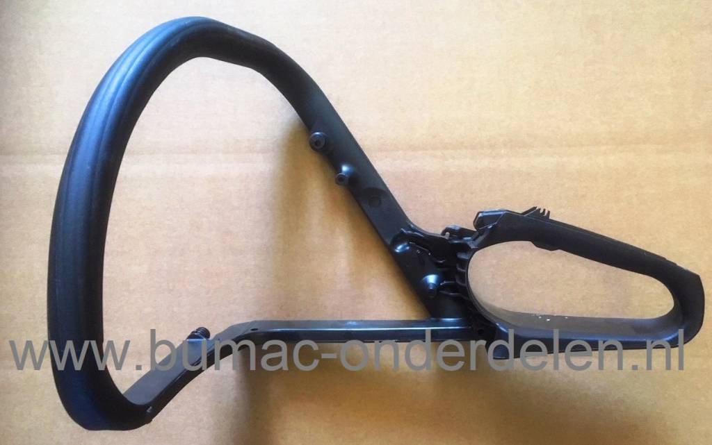 Stihl Handgreep Compleet voor MS171, MS181, MS211 Kettingzaag Motorzaag, Stihl Machine Beugel, Complete Beugel van Voorste en Achterste Handvat voor Stihl MS 171, MS 181, MS 211 Kettingzaag