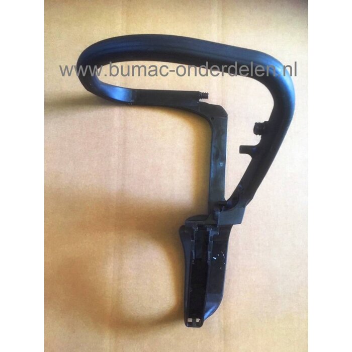 Stihl Handgreep Compleet voor MS171, MS181, MS211 Kettingzaag Motorzaag, Stihl Machine Beugel, Complete Beugel van Voorste en Achterste Handvat voor Stihl MS 171, MS 181, MS 211 Kettingzaag