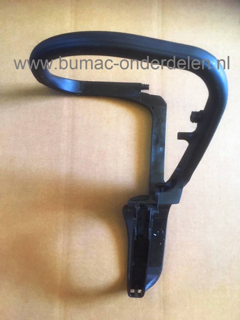 Stihl Handgreep Compleet voor MS171, MS181, MS211 Kettingzaag Motorzaag, Stihl Machine Beugel, Complete Beugel van Voorste en Achterste Handvat voor Stihl MS 171, MS 181, MS 211 Kettingzaag