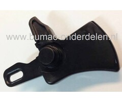 Gashendel voor Stihl MS171, MS181, MS211 Kettingzaag Gas Hendel voor onder andere Stihl MS 171, MS 181, MS 211 Motorzagen