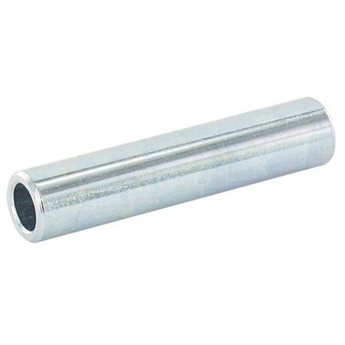 Afstandsbus voor Steunwiel 503116 van CastelGarden, Stiga, Mountfield Zitmaaier, Wielbus onderdeel