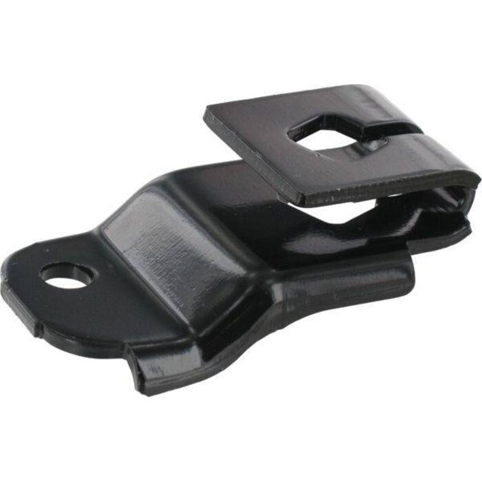 Stuurhendel voor Castelgarden PDC140 - XDC135HD - XD140 - XDC140 - XDC140HD - XDL170 - XDL190HD - L185BH - Twin Cut, Stiga Estate Master HST - Estate Tornado - Tornado II - SC84 - SC8414 - HST108, SD98 Mountfield  MP84 - T30M - 1430 - 1430H, Alpina BT84 -