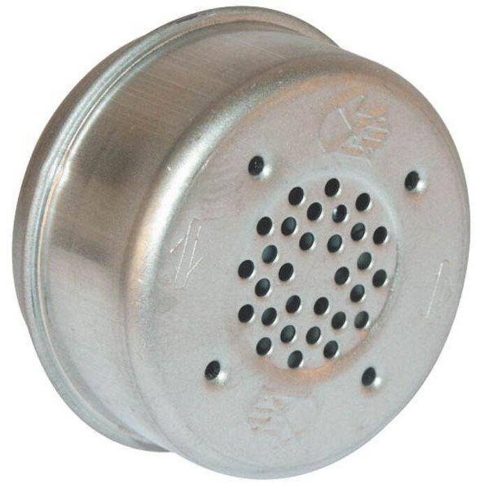 Uitlaat voor Briggs and Stratton Motor van 3 - 4 - 5 Pk met Verticale Krukas op Grasmaaiers, Loopmaaiers, Benzinemaaiers, Cirkelmaaiers, Knalpot voor Gazonmaaiers met B&S Motor