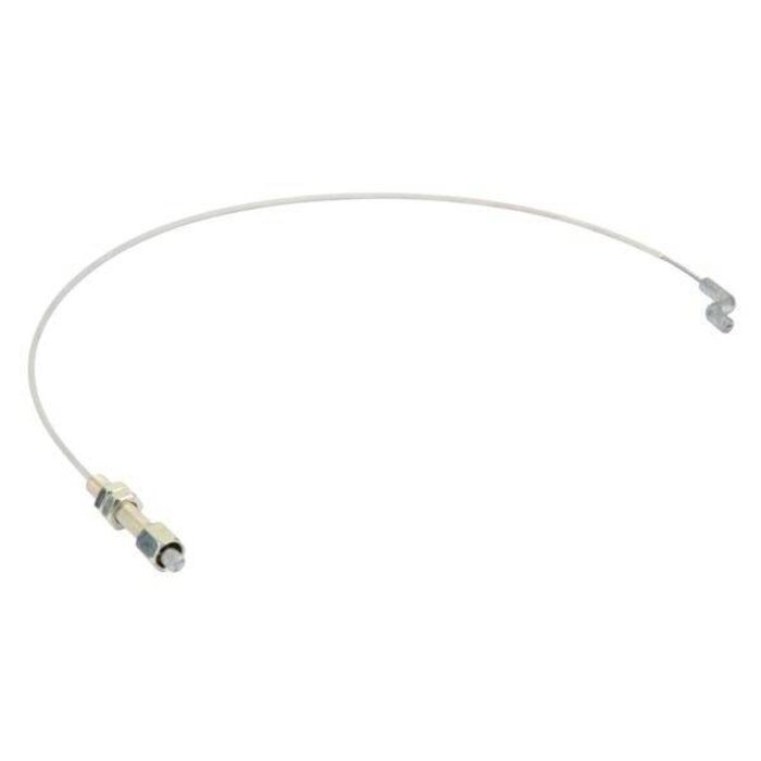 Maaidek Liftkabel voor Castelgarden PDC140 - XDC135HD - XD140 - XDC140 - XDC140HD - XDL170 - XDL190HD - L185BH, Stiga Estate Master HST - Estate Tornado - SC84 - SC8414, Mountfield T30M - 1430 - 1430H Zitmaaiers, Lift Kabel Maaidek, Castel Garden