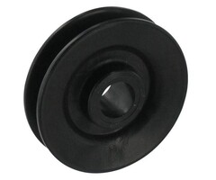 Pouly voor Maaidek Liftkabel Castelgarden - Stiga - Mountfield Zitmaaiers, Tuintrekkers, Poelie, Poely, Poulie, Castel Garden