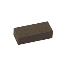 Remblok set van 2 Stuks voor Zitmaaiers en Frontmaaiers met een Peerless - Tecumseh - Hydrogear Versnellingsbak Remschoen, onderdeel