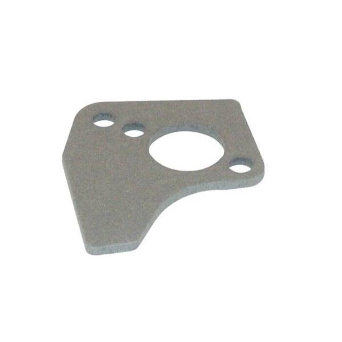 Briggs and Stratton Modellen 80200 - 81200 - 82200 - 100200 - 130200 - 131200 - 132200, Motoren met een Horizontale Krukas en 3 - 4 - 5 PK, B&S, B en S, Inlaat Pakking