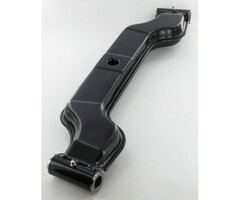 Vooras voor Castelgarden XT140 - XT220HD - TC102 - TCP102 - TCR102 - TC122 - TCP122 - TCR122, Stiga Estate, Zitmaaiers, Mountfield, Voor As Castel Garden