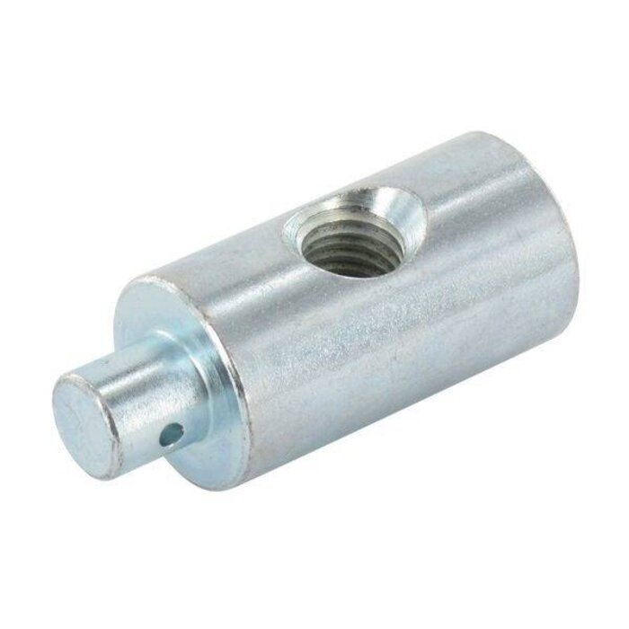 Pen Castelgarden voor Maaidek Bevestiging, Castelgarden J92 - PT135HD - PT140HD - PT170HD - TCP102 - XT140 - XDL170 - XDL190, Stiga Estate - Senator - Tornado II - HST108, Alpina TC-HF-22, Dolmar en Makita TM102, Solo 575H, Zitmaaiers, Castel Garden