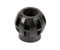 Gewricht - Lager voor de Stuurinrichting van Castelgarden Type 92 - XD140 - XT140 - XDL170 - XDL190HD - L185BH, Stiga Estate Tornado, Zitmaaiers met een Maaibreedte van 84, 92, 98, 102 en 108 Cm, Mulch, Zijuitworp, Castel Garden