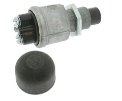 Startknop - Startschakelaar voor Zitmaaiers - Tuintrekkers - Frontmaaiers van Diverse Merken