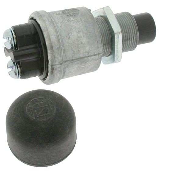 Startknop - Startschakelaar voor Zitmaaiers - Tuintrekkers - Frontmaaiers van Snapper - Simplicity, Murray, Toro, JohnDeere, CastelGarden, Husqvarna, Stiga, MTD, Wolf, Alko, Kubota, Iseki, Wizard