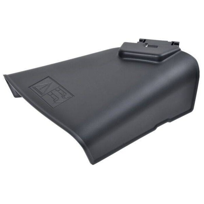 Castelgarden SD98 - SDS98 - XD140 - XDL170 - XDL190HD - L185BH, Stiga Estate Tornado, Zijuitworp Deflector voor Zitmaaiers met een Maaibreedte van 98 Cm, Mulch en Zijuitworp, Castel Garden, Mountfield