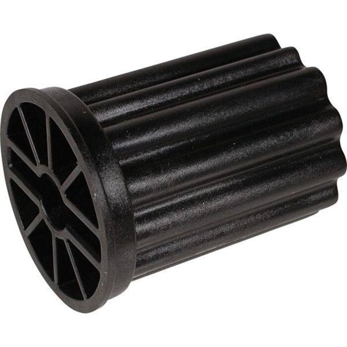 Stuurtandwiel voor Stiga Estate Tornado II en HST108, Castelgarden XDL170 en XDL190HD Zitmaaiers met een Maaibreedte van 108 Cm, Mulch, Zijuitworp, Castel Garden, Mountfield