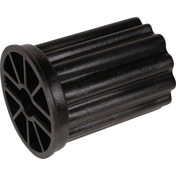 Stuurtandwiel voor Stiga Estate Tornado II en HST108, Castelgarden XDL170 en XDL190HD Zitmaaiers met een Maaibreedte van 108 Cm, Mulch, Zijuitworp, Castel Garden, Mountfield