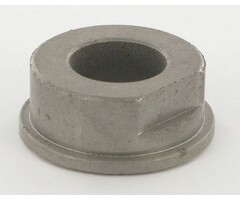 Stalen Bus voor Voorwiel van Alko en Noma T12/100SD Zitmaaiers, Wielbus Wiellager voor Zitmaaiers - Tuintrekkers