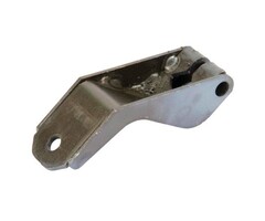 Stuurarm op Linker Vooras van Castelgarden XT140 en Stiga Estate, Zitmaaiers met een Maaibreedte van 102 Cm, Opvang en Mulch, Stuurhevel, Stuur Hevel voor de Stuurinrichting van Castel Garden, Tuintrekkers, Mountfield