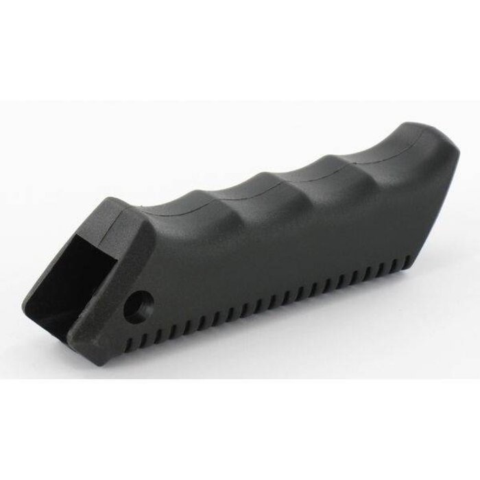 Handvat voor Hendel Maaihoogte Instelling bij Castelgarden Type 92 - 92 Hydro - XT140, Stiga Estate, Zitmaaiers met een Maaibreedte van 92 en 102 Cm, Mulch en Opvang, Castel Garden, Mountfield, 253945041, 1253945041, 25394504/1, 125394504/1