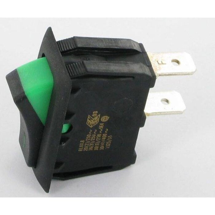 Licht Schakelaar voor Castelgarden XT140 - Stiga Estate, Zitmaaiers met een Maaibreedte van 102 Cm, Mulch en Opvang, Knop voor het Inschakelen van de Verlichting, Castel Garden, Mountfield