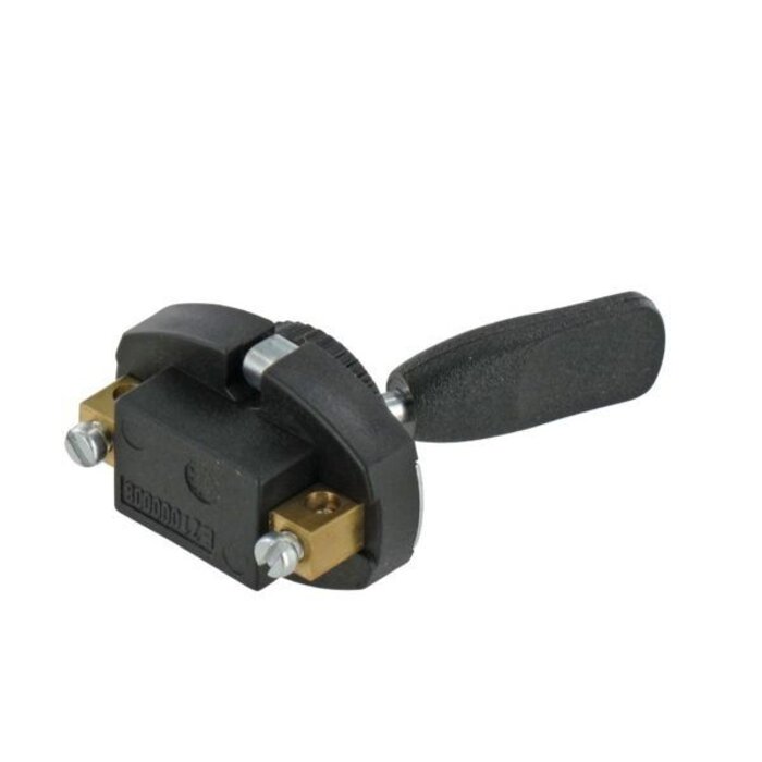 Tuimelschakelaar 12-24 Volt, 6-3 Amp voor Zitmaaiers - Frontmaaiers - Tuintrekkers - Grasmaaiers, onderdeel