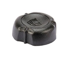 Benzinedop voor Briggs and Stratton Motor op Grasmaaier, Zitmaaier, Skelter, Brandstofdop voor Castelgarden EL63, EL63M, XE70, XE75VD, XE80VD, Stiga Ride On - Combi 3072H, Mountfield 625M, 725M, 725V, 725VH, 725VM, R25V, 2500SV, XE866, XE966, onderdeel