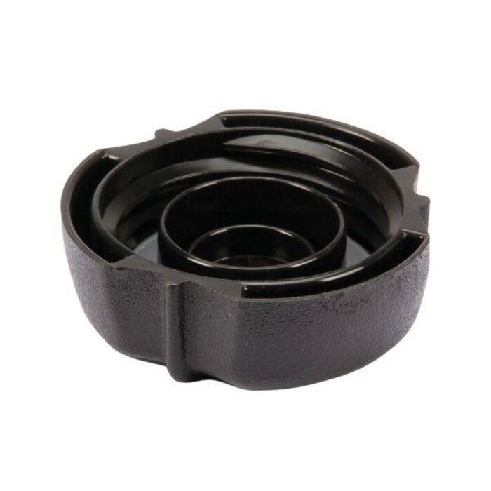 Benzinedop voor Briggs and Stratton Motor op Grasmaaier, Zitmaaier, Skelter, Brandstofdop voor Castelgarden EL63, EL63M, XE70, XE75VD, XE80VD, Stiga Ride On - Combi 3072H, Mountfield 625M, 725M, 725V, 725VH, 725VM, R25V, 2500SV, XE866, XE966, onderdeel