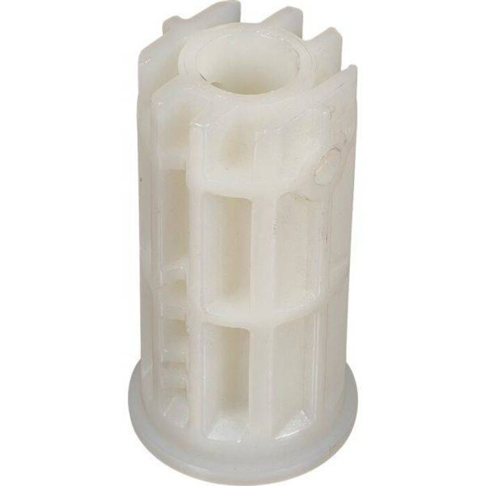 Bus voor Stuuras Castelgarden EL63 - EL63M - XE70 - XE75VD - XE80VD, Stiga Ride On - Combi 3072H, Zitmaaiers met een Maaibreedte van 63 Cm, Opvang en Mulch, Castel Garden, Mountfield, Bus voor Stuurinrichting,